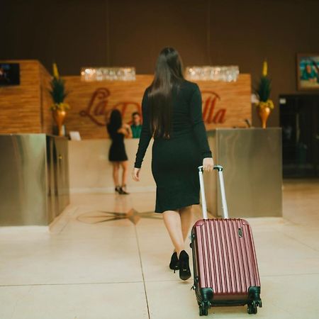 La Dolce Villa Avaré 외부 사진