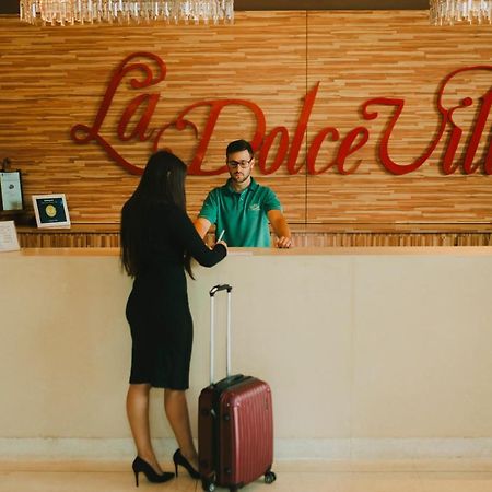 La Dolce Villa Avaré 외부 사진