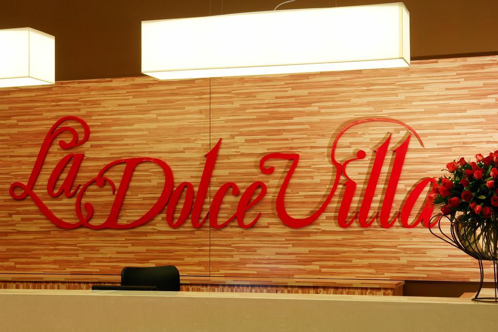 La Dolce Villa Avaré 외부 사진