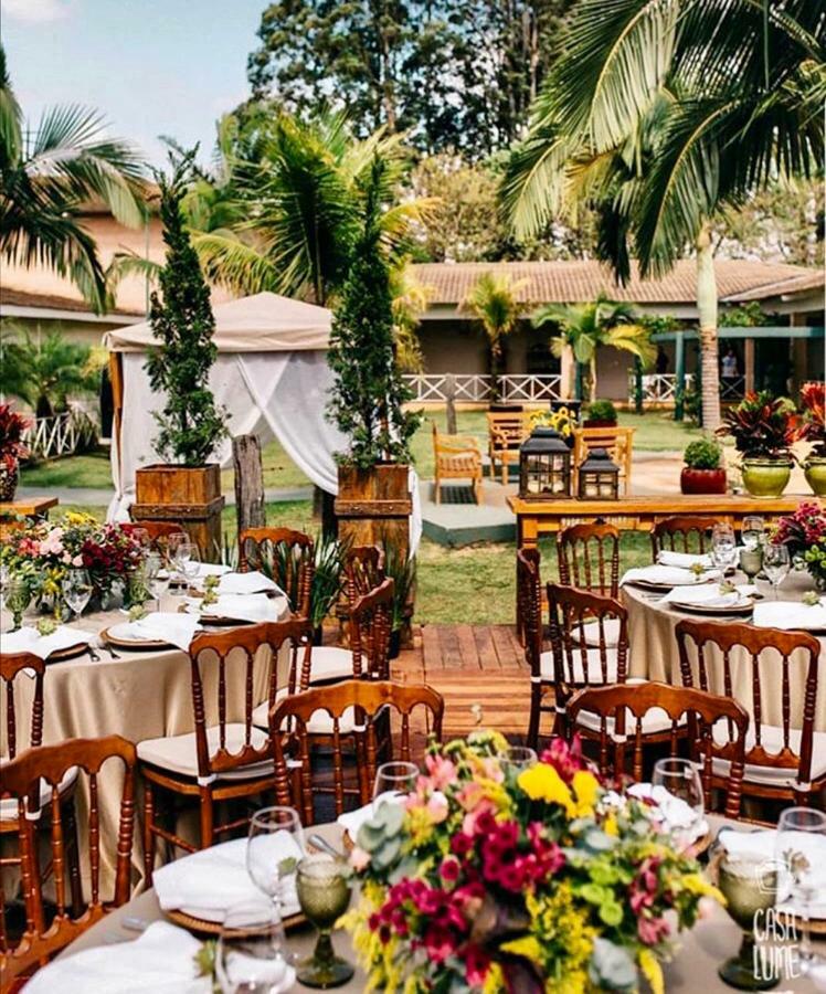 La Dolce Villa Avaré 외부 사진