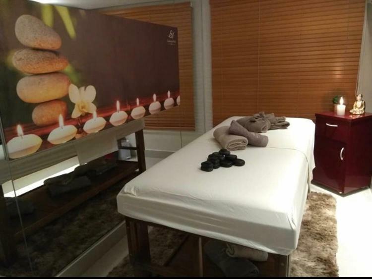 La Dolce Villa Avaré 외부 사진
