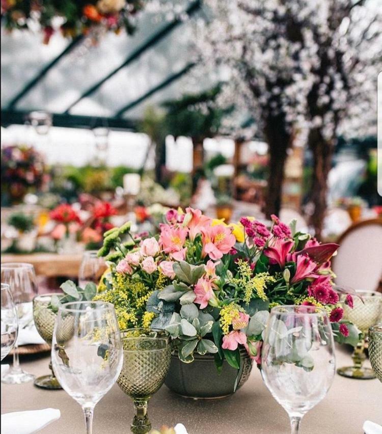 La Dolce Villa Avaré 외부 사진