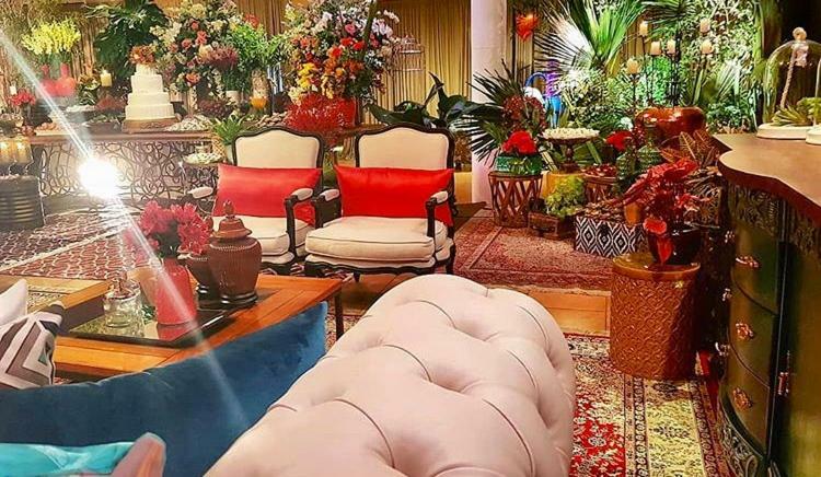 La Dolce Villa Avaré 외부 사진