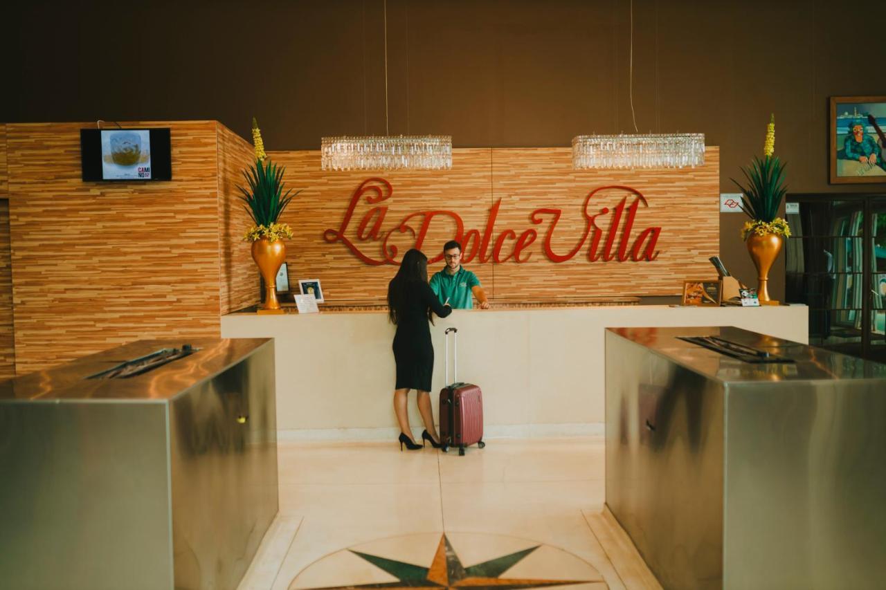 La Dolce Villa Avaré 외부 사진